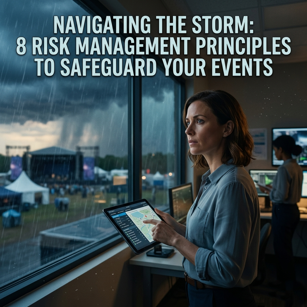 Event Plan On